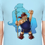 Древний человек