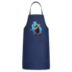 Кухонный фартук