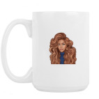 Кружка 420 мл