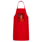 Кухонный фартук