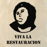 Viva la restauration