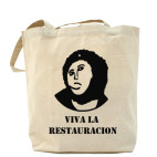 Viva la restauration