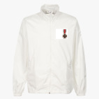 Ветровка без капюшона