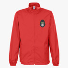 Ветровка без капюшона