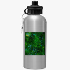 Спортивная бутылка