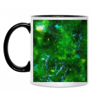 Кислотный космос