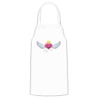 Кухонный фартук