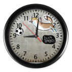 Часы (с цифрами)