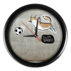 'Всем привет!'