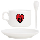 Кофейный набор