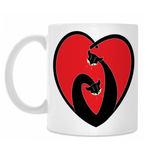 Кружка Коты