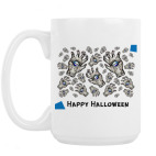 Кружка 420 мл