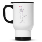 Кружка-термос