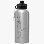 Спортивная бутылка