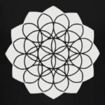 Mandala (Цветок жизни)