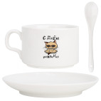 Кофейный набор