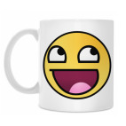 Кружка 330 мл