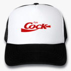 Кепки Trucker