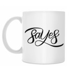 Кружка 330 мл