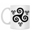 Кружка 330 мл