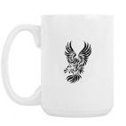 Кружка 420 мл