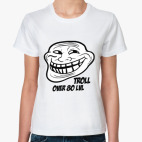  troll over 80