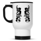 Кружка-термос