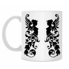 Кружка 330 мл