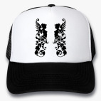 Кепки Trucker