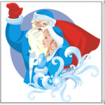 Вестники Нового Года