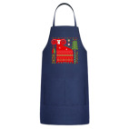 Кухонный фартук