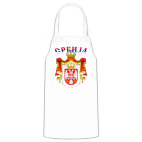 Кухонный фартук