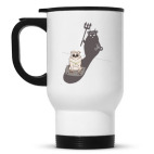 Кружка-термос