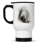 Кружка-термос