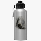 Спортивная бутылка