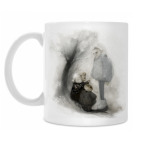 Кружка 330 мл