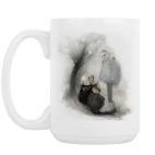 Кружка 420 мл