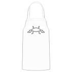 Кухонный фартук