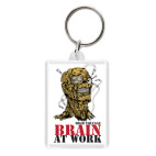 Brain at work - мозг в работе