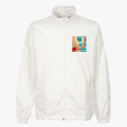 Ветровка без капюшона