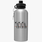 Спортивная бутылка