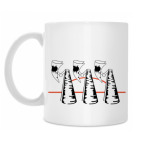 Кружка 330 мл