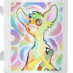 Упоротый Олень