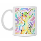 Упоротый Олень