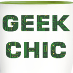 GEEK CHIC