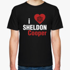 Я люблю Шелдона