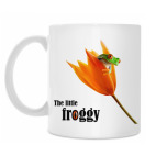 Кружка 330 мл