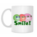 Кружка 330 мл