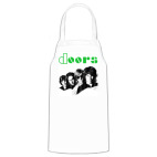 Кухонный фартук