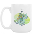 Кружка 420 мл